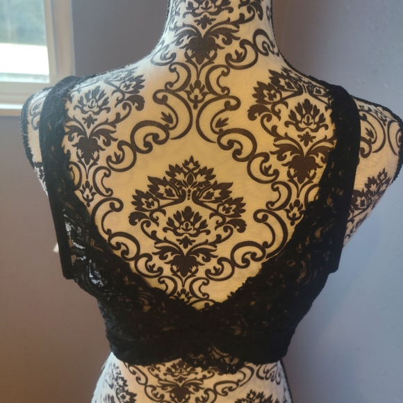 Smart & Sexy Lace No Wire Bra - Picture 4 of 4